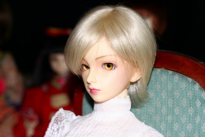 random image