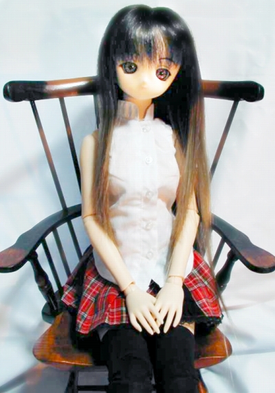 random image